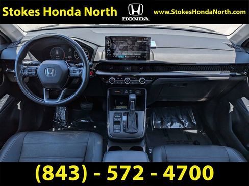 Certified 2024 Honda CR-V EX-L image 19