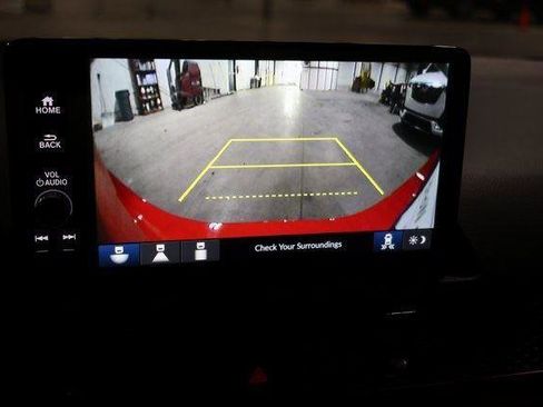 Used 2025 Honda Civic Si image 30