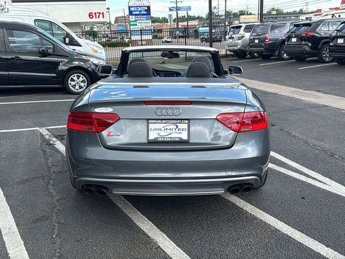 Used 2014 Audi S5 Prestige AWD/4WD image 33