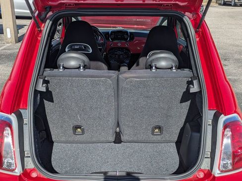 Used 2017 FIAT 500 Abarth image 28