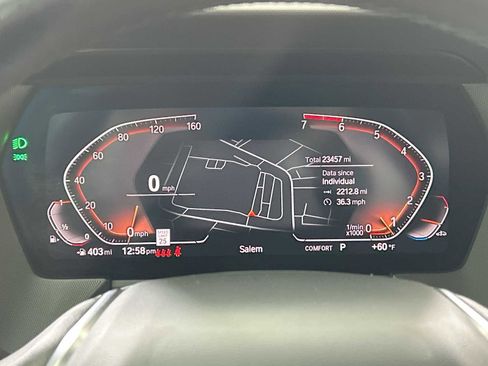 Used 2024 BMW 228i xDrive Gran Coupe image 10