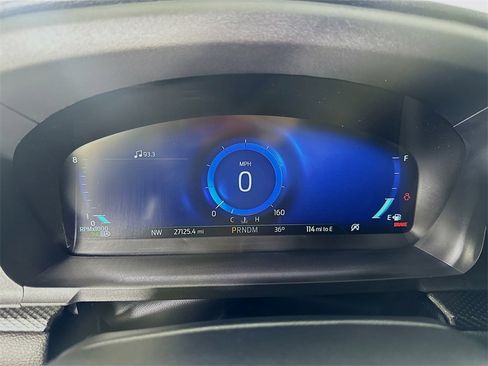 Used 2023 Ford Explorer ST w/ Equipment Group 401A image 26