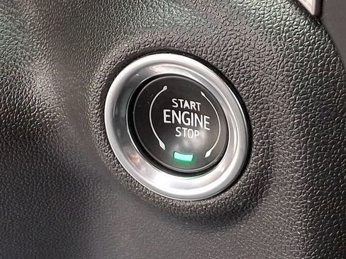 Used 2022 Chevrolet Silverado 1500 Custom Trail Boss image 30