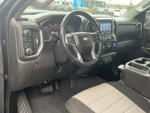 Used 2019 Chevrolet Silverado 1500 LT w/ All-Star Edition image 15