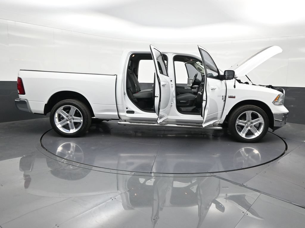Used 2019 RAM 1500 Big Horn AWD/4WD image 31