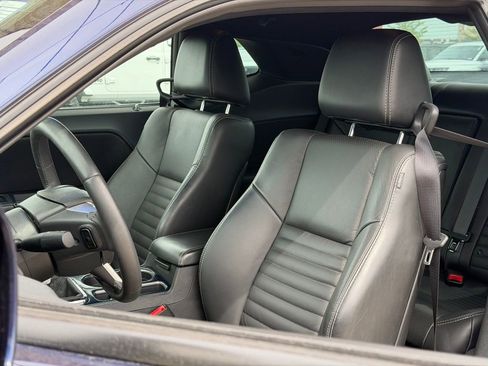 Used 2013 Dodge Challenger R/T Plus RWD image 13