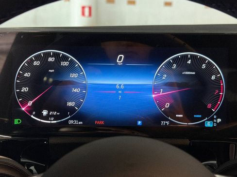New 2026 Mercedes-Benz GLA 250 image 23