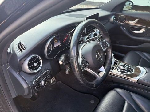 Used 2018 Mercedes-Benz C 300 Sedan image 13