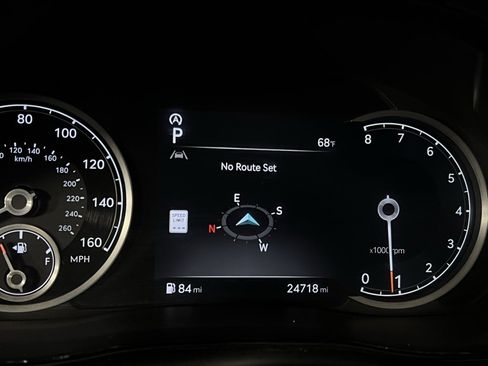 Used 2023 Genesis GV70 2.5T w/ Select Package image 22