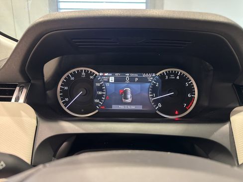 Used 2022 Land Rover Discovery Sport S R-Dynamic image 24