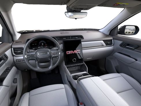 New 2026 GMC Terrain Denali w/ LPO, Floor Liner Package AWD/4WD image 6