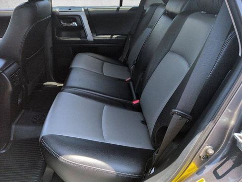 Used 2023 Toyota 4Runner SR5 Premium AWD/4WD image 26