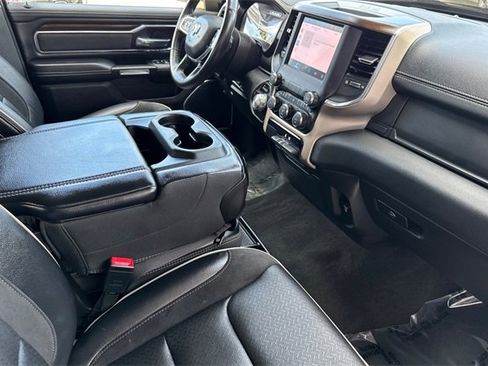 Used 2022 RAM 1500 Laramie image 18