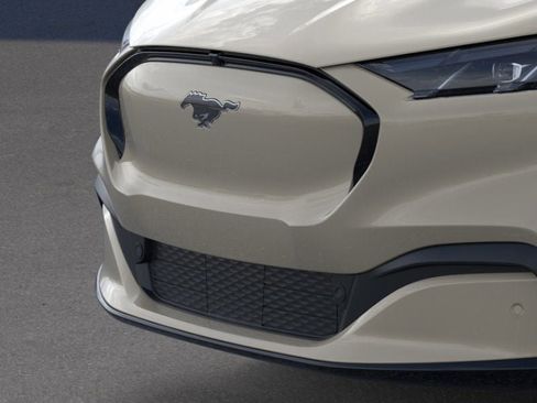 New 2025 Ford Mustang Mach-E Premium w/ Interior Protection Package image 17