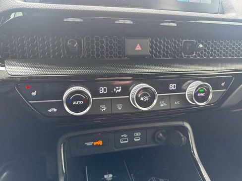 Used 2025 Honda CR-V Sport Touring image 28