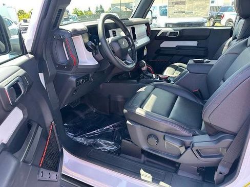 New 2025 Ford Bronco Stroppe Edition image 10