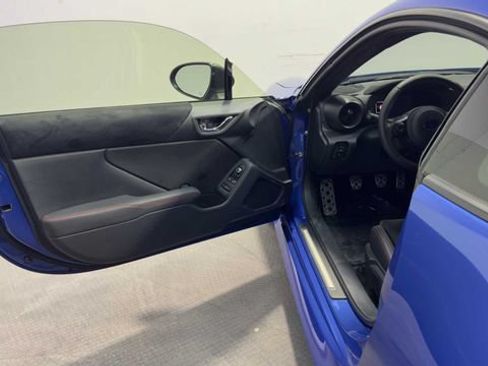 Used 2023 Subaru BRZ Limited RWD image 10