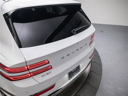 New 2026 Genesis GV80 2.5T Advanced image 34