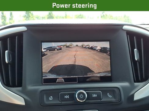 Certified 2023 GMC Terrain SLE FWD image 30