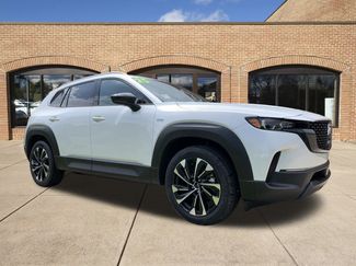 New 2025 MAZDA CX-50 2.5 Hybrid w/ Weather Package video 1