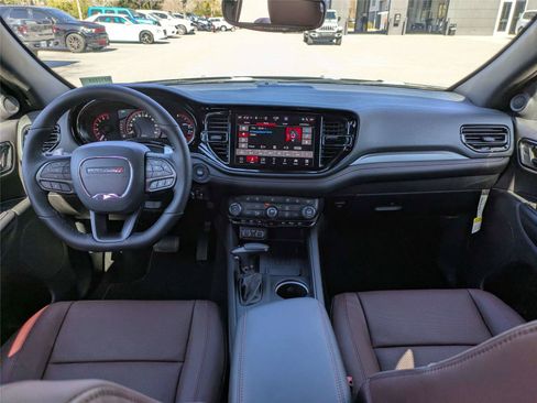 New 2026 Dodge Durango GT image 16