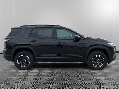 New 2026 Chevrolet Equinox ACTIV w/ Convenience Package III