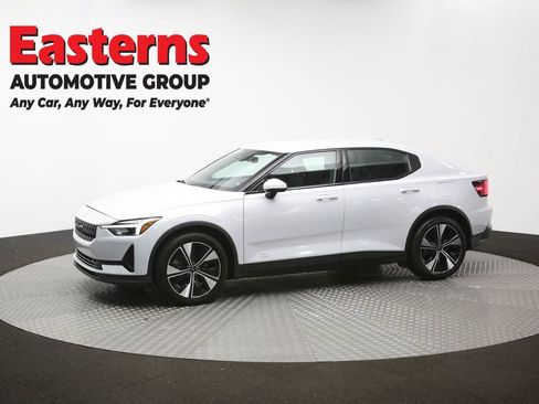 Used 2023 Polestar Polestar 2 AWD/4WD image 56