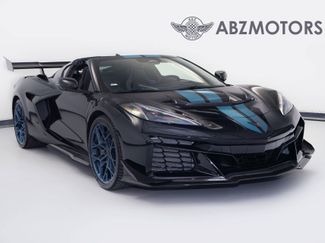 Used 2026 Chevrolet Corvette ZR1 video 1