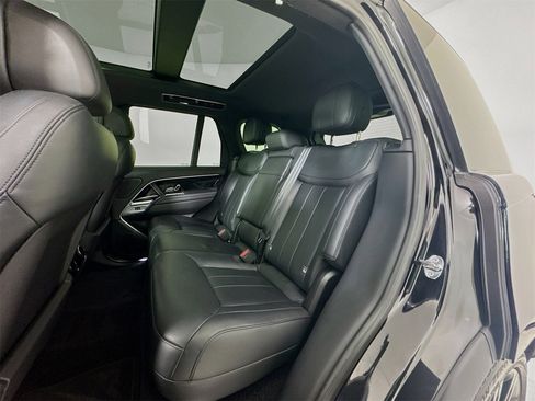 Used 2024 Land Rover Range Rover SE image 23