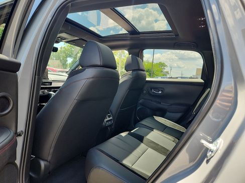 Used 2025 Acura ADX A-Spec FWD image 10