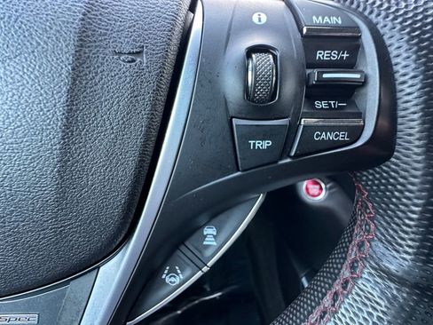 Used 2019 Acura MDX A-Spec image 18