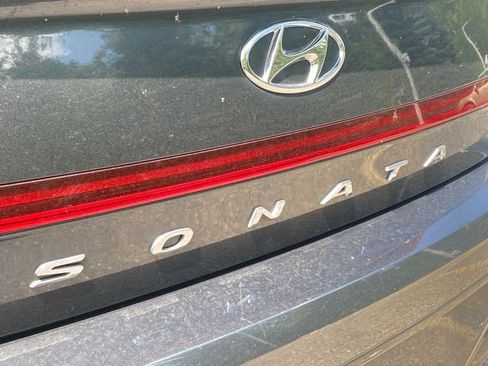 Used 2023 Hyundai Sonata Limited FWD image 4