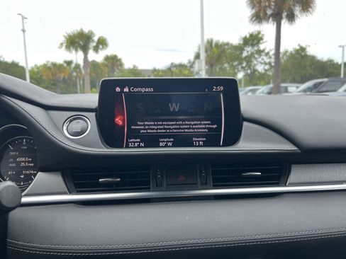 Used 2019 MAZDA MAZDA6 Grand Touring Reserve FWD image 24