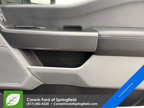 New 2026 Ford F250 XLT image 16