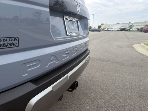 New 2026 Honda Passport TrailSport Elite image 40