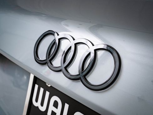 New 2026 Audi A3 2.0T Premium image 18