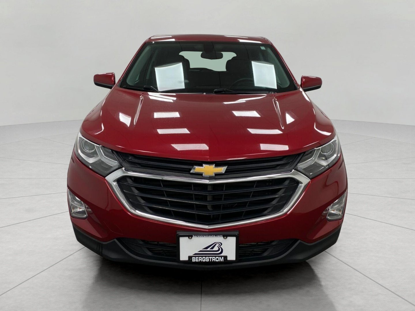 Used 2019 Chevrolet Equinox LT AWD/4WD image 12