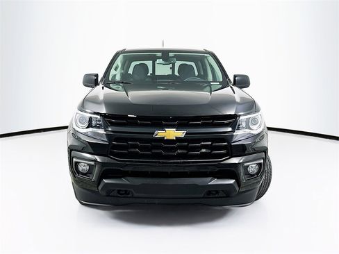 Used 2022 Chevrolet Colorado LT w/ Luxury Package image 5