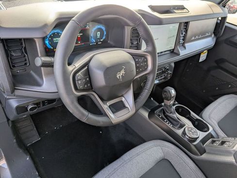 New 2026 Ford Bronco Big Bend image 19