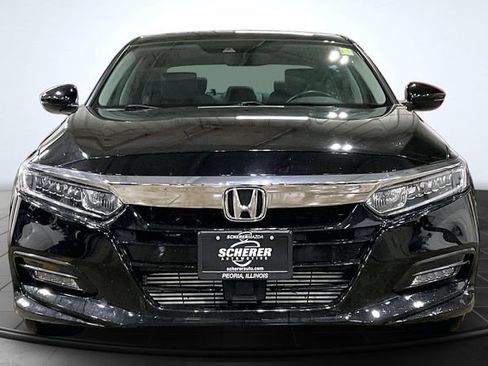 Used 2020 Honda Accord EX-L image 3