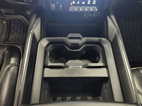 Used 2022 RAM 1500 Limited w/ Off-Road Group AWD/4WD image 25