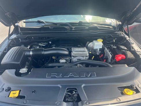 Used 2020 RAM 1500 Big Horn AWD/4WD image 28