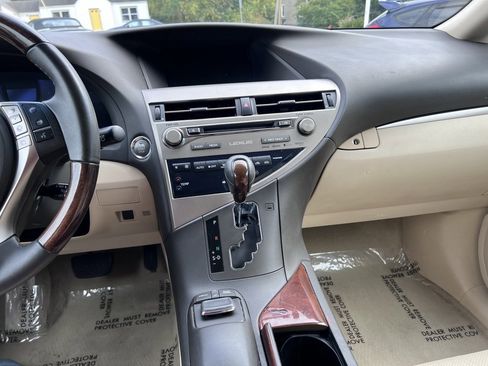 Used 2015 Lexus RX 350 350 image 24