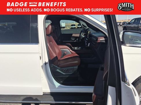 Certified 2022 Ford Expedition Max Limited image 10