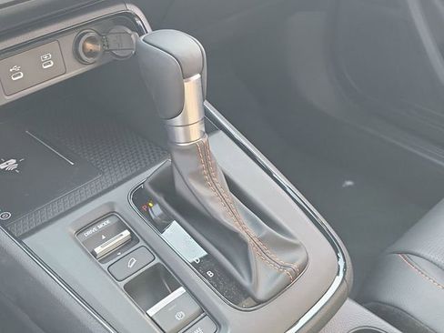 New 2026 Honda CR-V Sport-L image 36