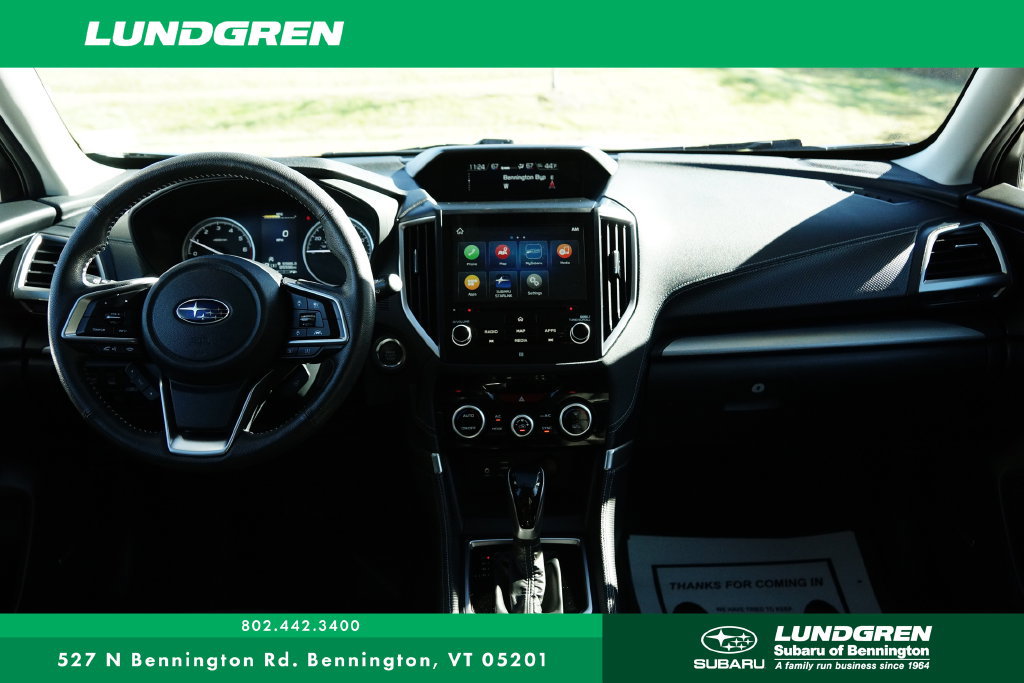 Used 2019 Subaru Forester Limited AWD/4WD image 5