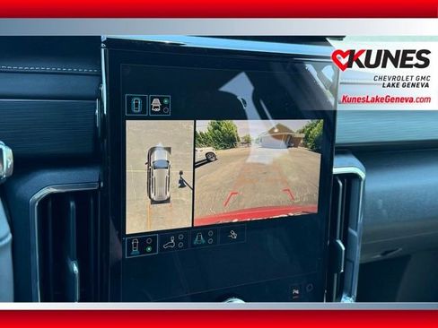 New 2026 GMC Acadia Elevation w/ Black Edition AWD/4WD image 41