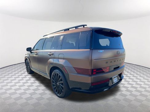 Used 2024 Hyundai Santa Fe Calligraphy image 7