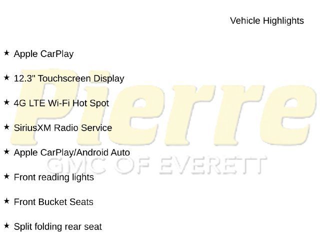 Used 2026 Jeep Gladiator Rubicon w/ Steel Power Dome Hood Package AWD/4WD image 6