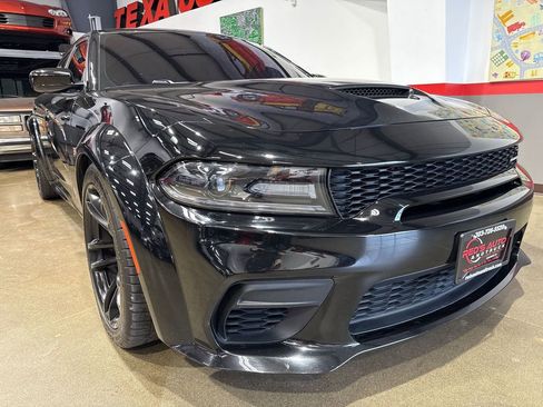 Used 2021 Dodge Charger Scat Pack image 43